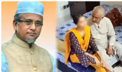 জামায়াত এমপির ভিডিও ভাইরাল আমরা একবারই এসেছি: সেই নারীকে ‘দ্বিতীয় স্ত্রী’ দাবি নজরুলের